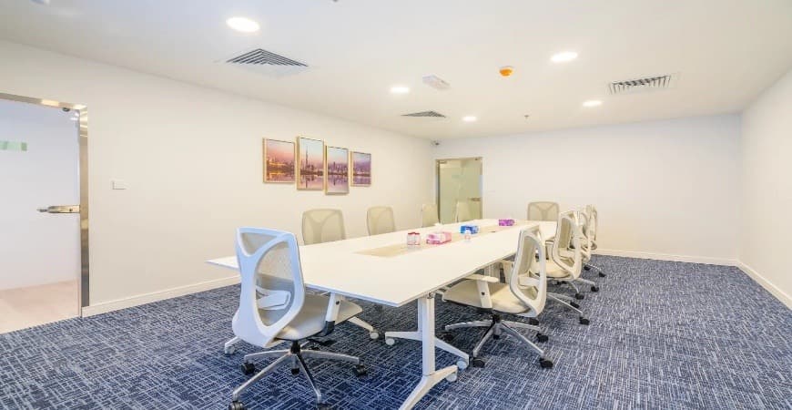 Al Taresh Businessmen Services (BMS) 3