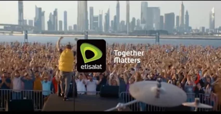 Elife Connection Al Nahda Dubai 2