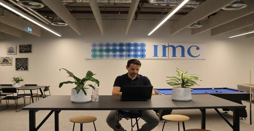 IMC Group 1