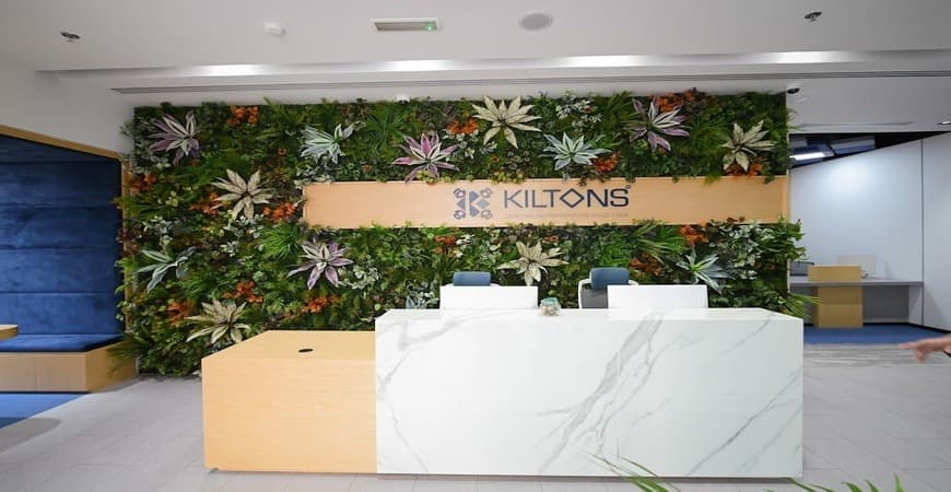 Kiltons 2