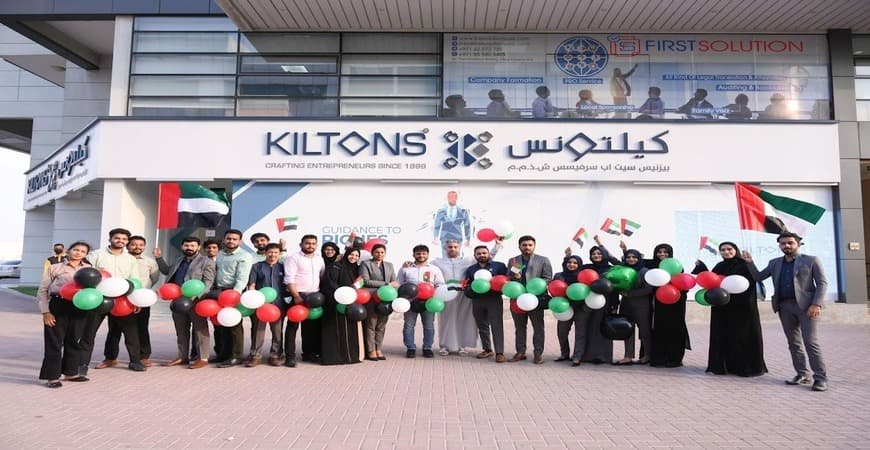 Kiltons 3
