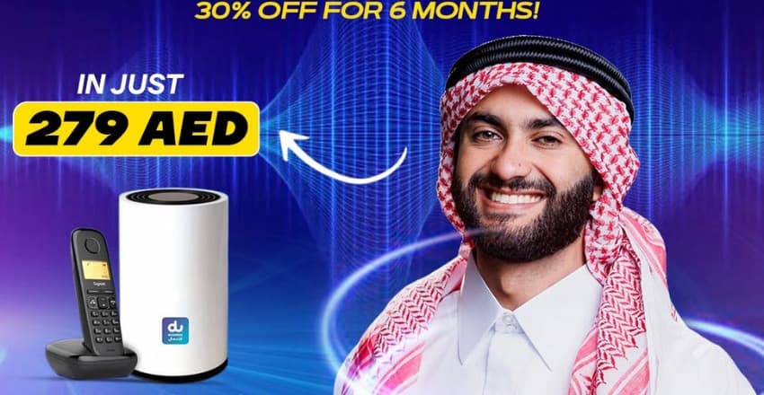 MyDu Internet Service 1
