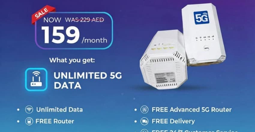 MyDu Internet Service 3