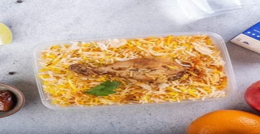 Deli Bite Catering Services LLC 5