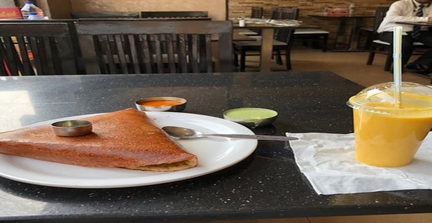 Mavalli Tiffin Rooms 2