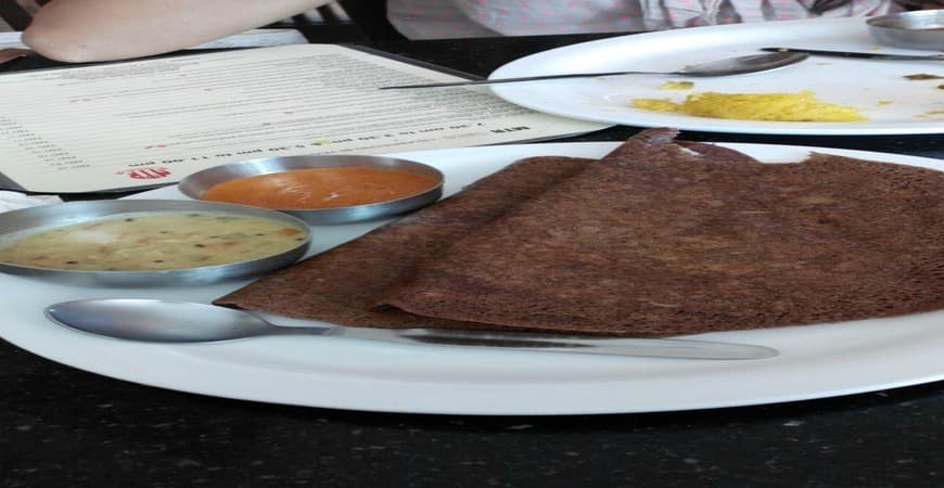 Mavalli Tiffin Rooms 4
