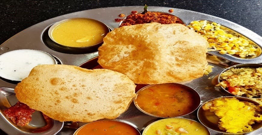 Mavalli Tiffin Rooms 5