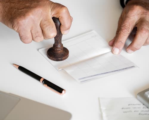 AL HASEL DOCUMENTS CLEARING 1