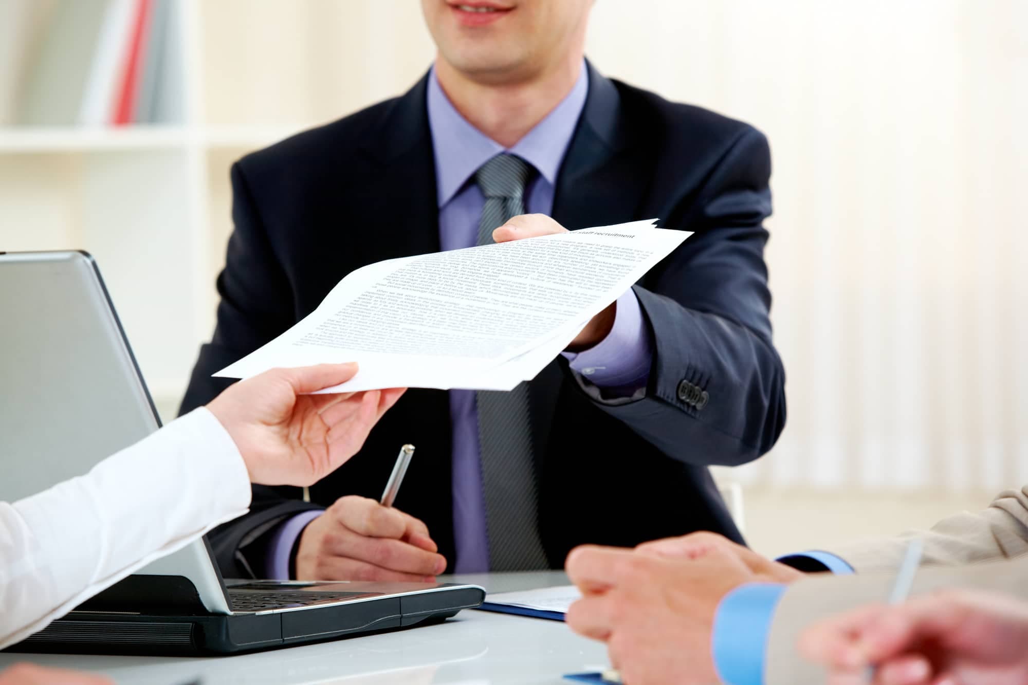 Bestway Business Services 4