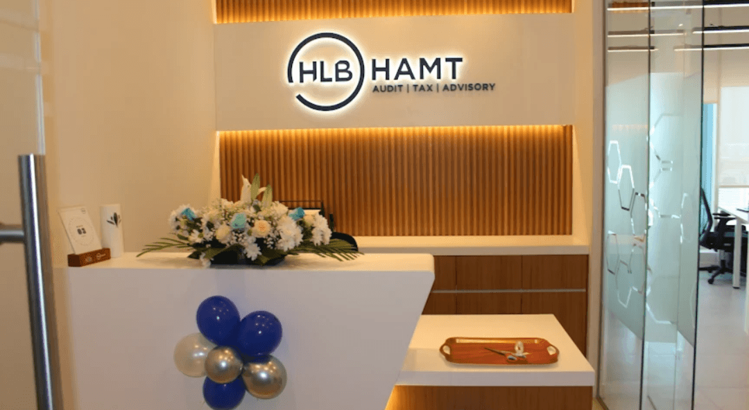 HLB HAMT Management Consultancy 5