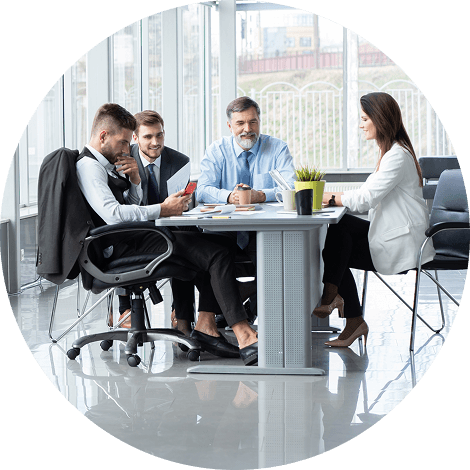 PRO Hub Business Services 5