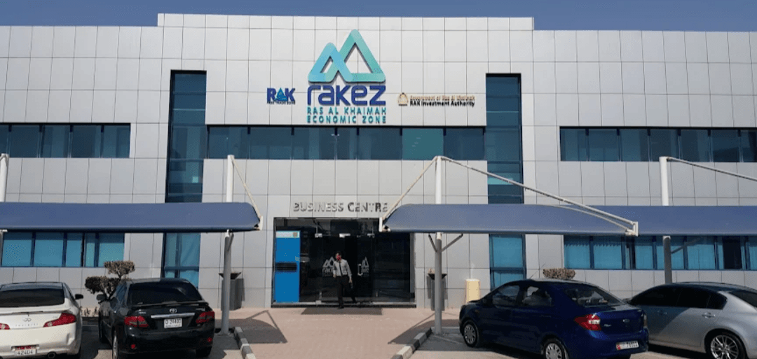 Ras Al Khaimah Economic Zone 2