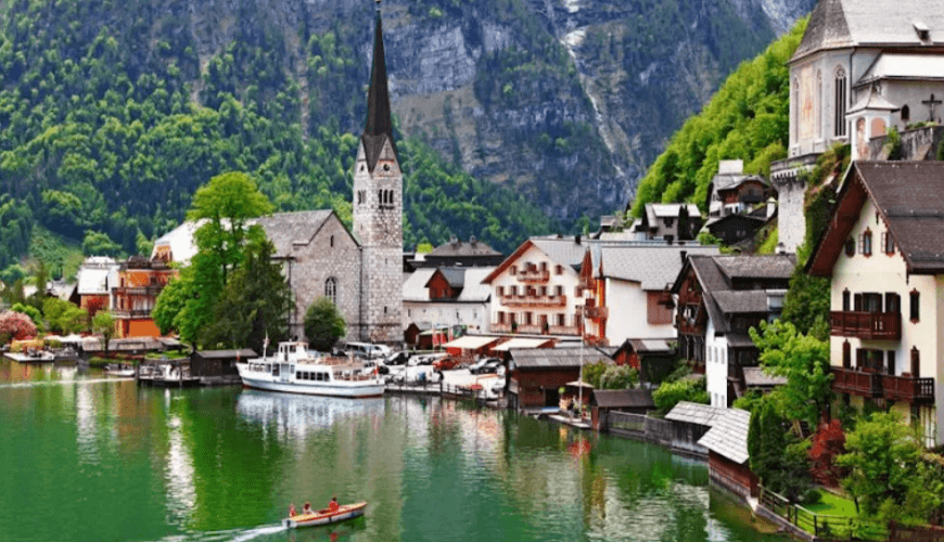 Uranus Travel & Tours LLC 3