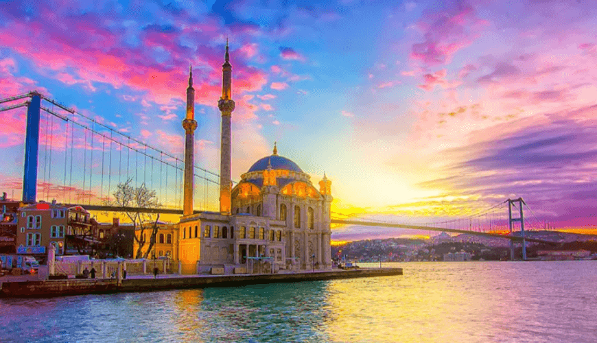 Uranus Travel & Tours LLC 4