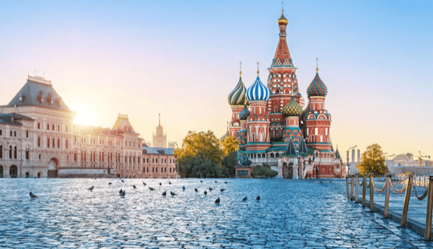 Uranus Travel & Tours LLC 5