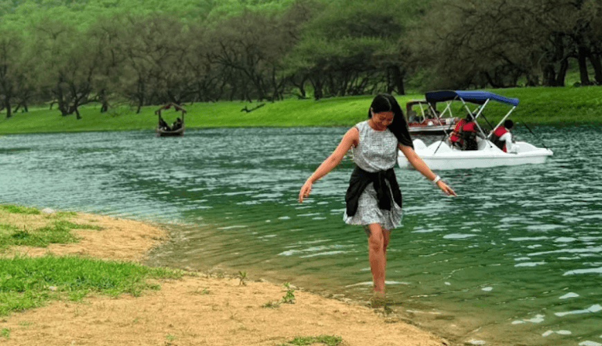 Taal Tourism LLC 2