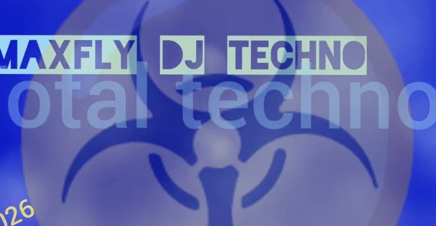 Total Techno 4