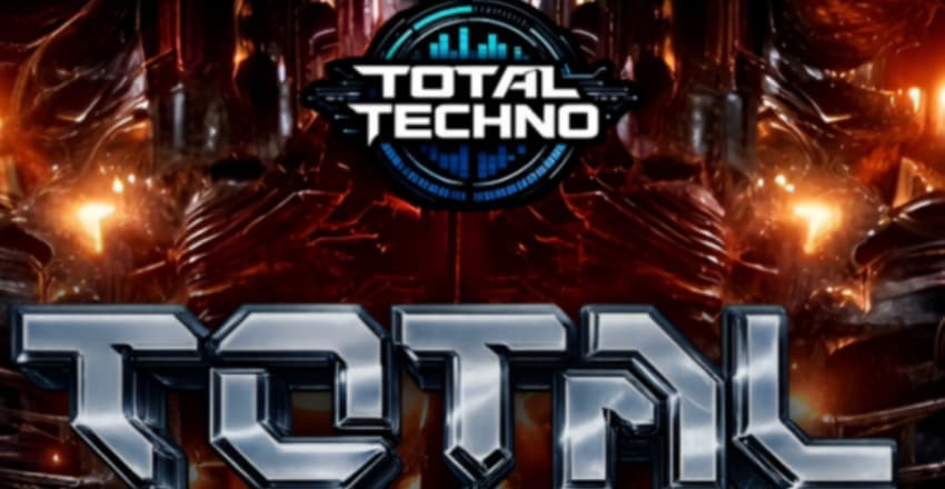 Total Techno 5