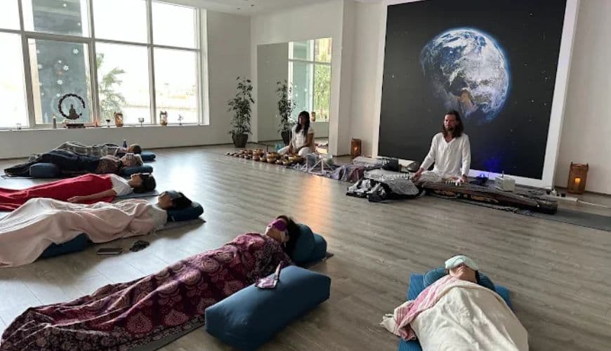 Open Circle Yoga-1
