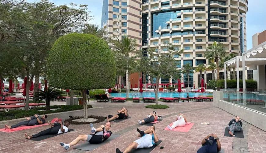 Open Circle Yoga-2