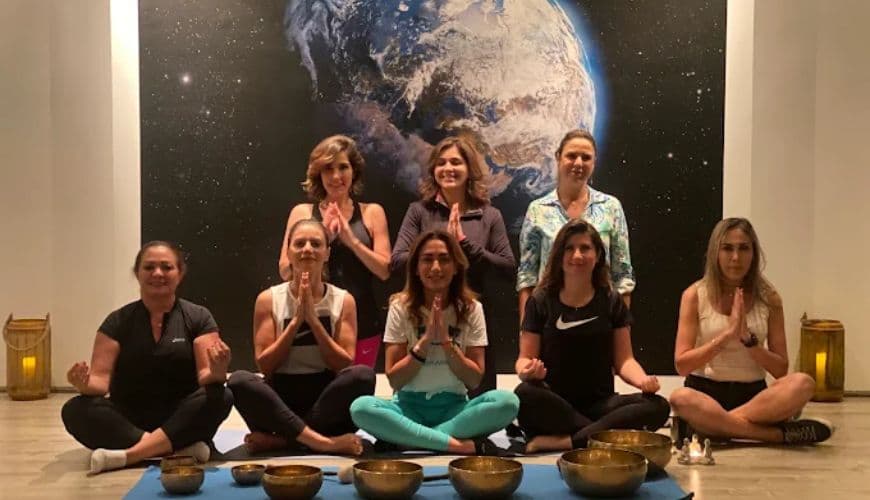 Open Circle Yoga-3