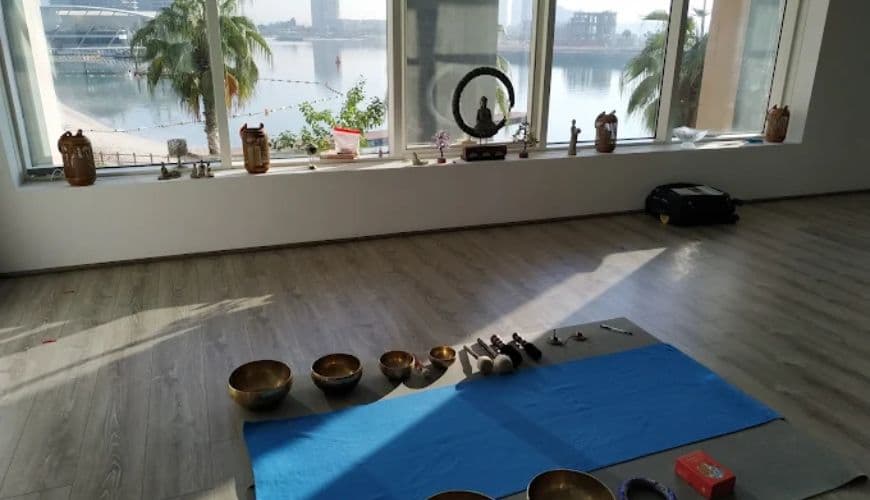 Open Circle Yoga-5