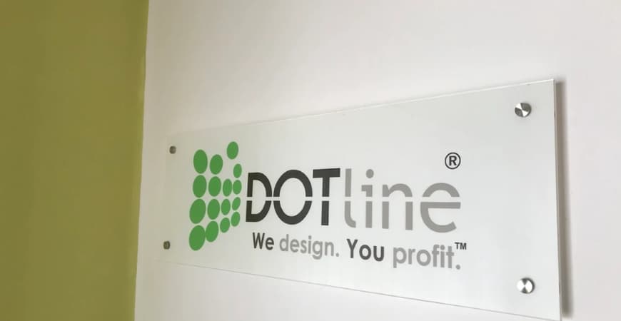 Dotline Web Consulting FZE 2