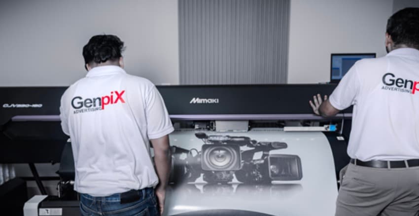 Genpix Advertising 3