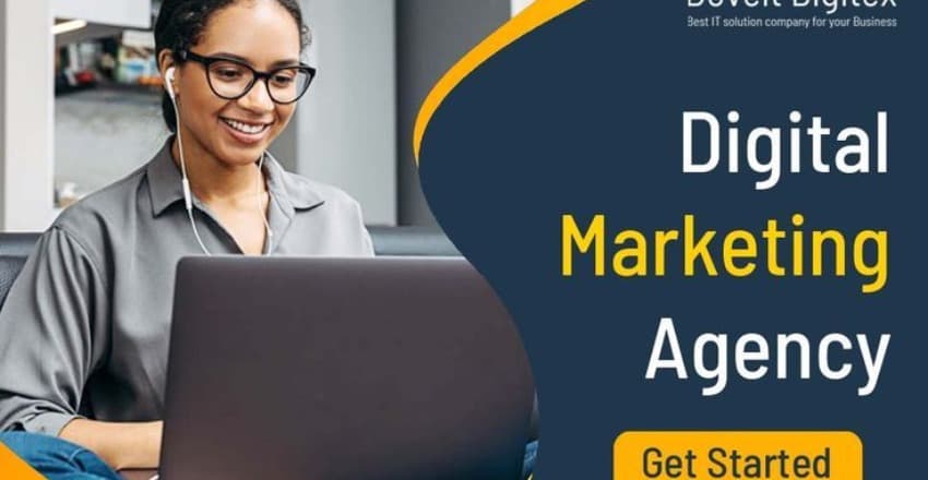 Hisam Digital Marketing Agency 3