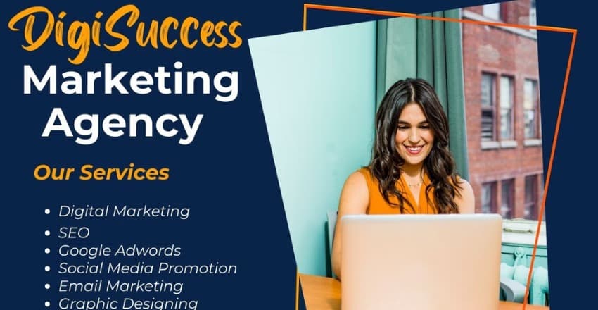 Hisam Digital Marketing Agency 4