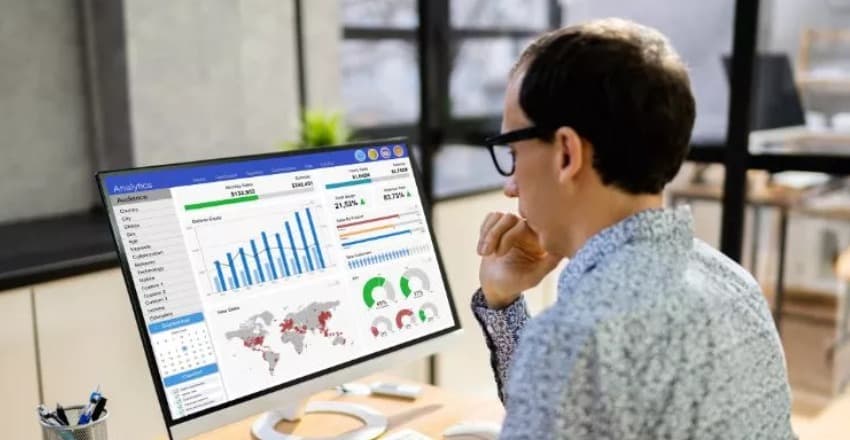 Marqetrix Web Solutions 1