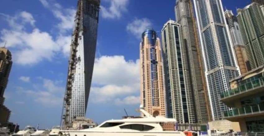 Amwaj Al Bahar Yachts 2