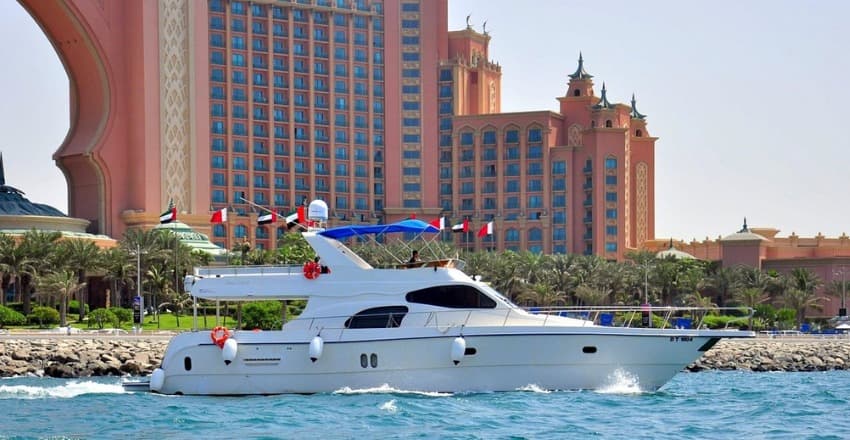 Amwaj Al Bahar Yachts 3