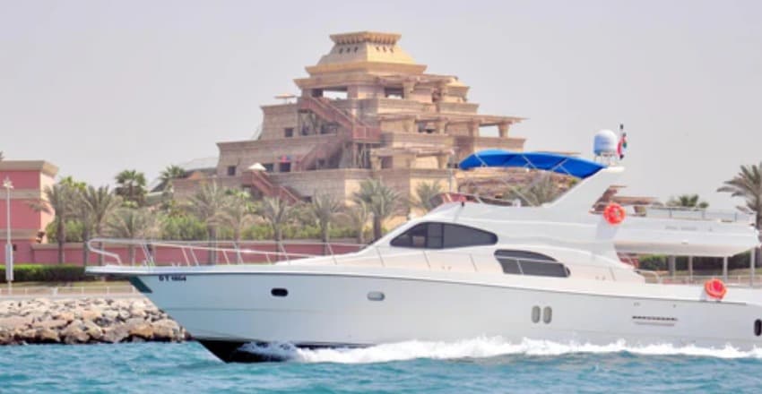 Amwaj Al Bahar Yachts 4