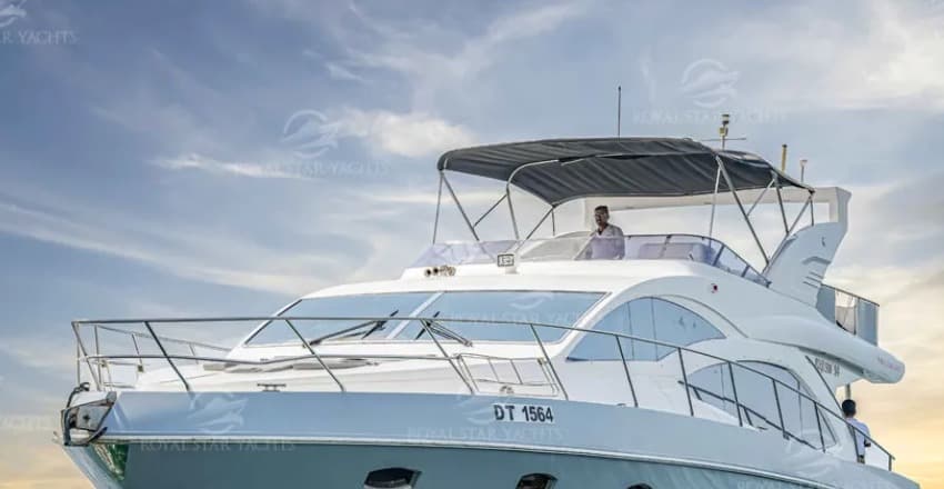 Royal Star Yachts 1