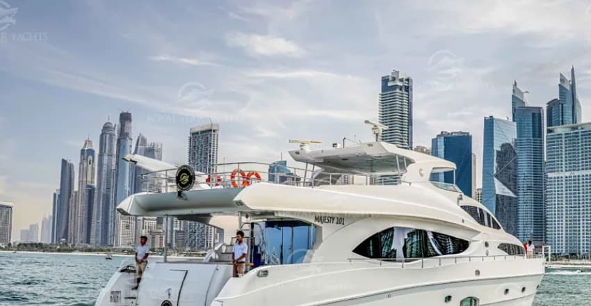 Royal Star Yachts 4
