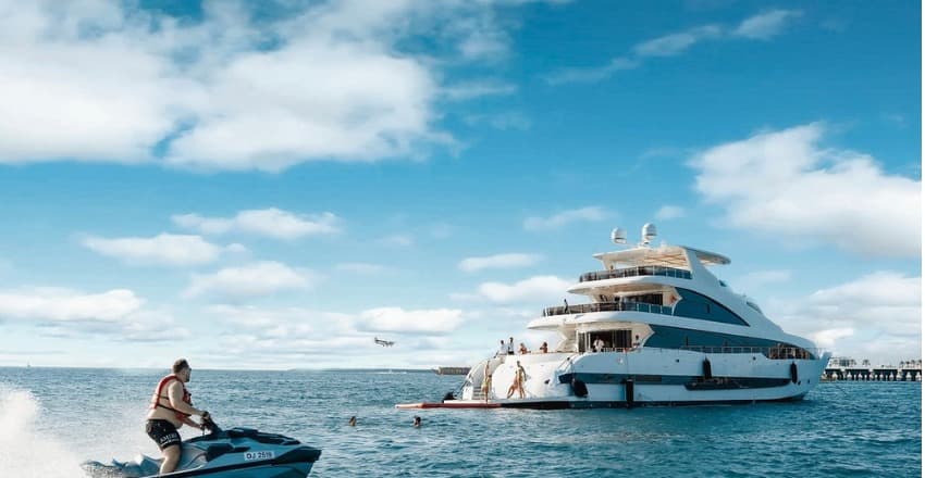 Xclusive Yachts 2