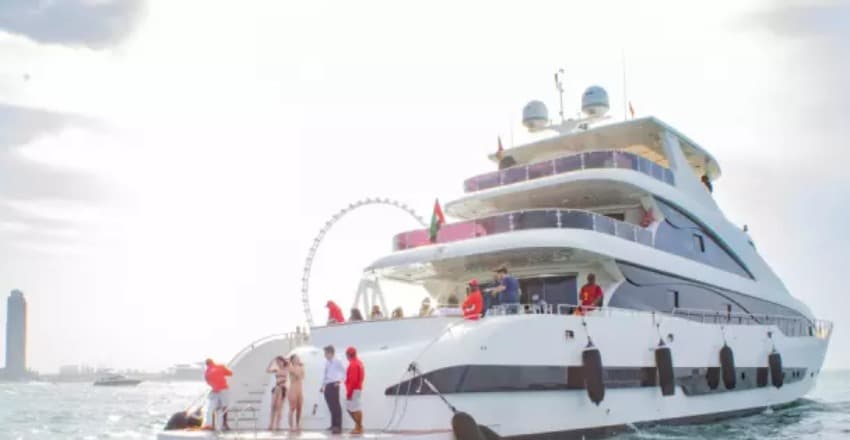 Xclusive Yachts 3