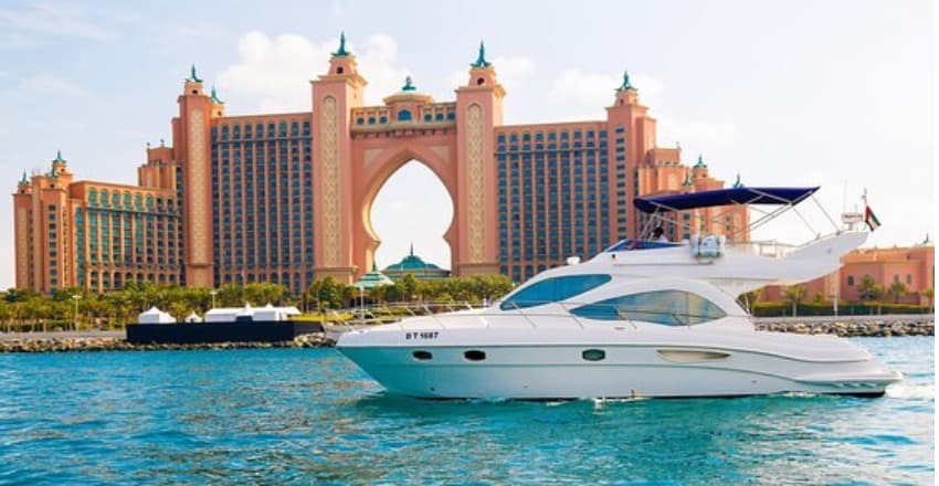 Xclusive Yachts 4