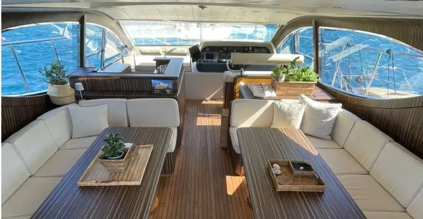 Elon Yachts and Boat Rental 2