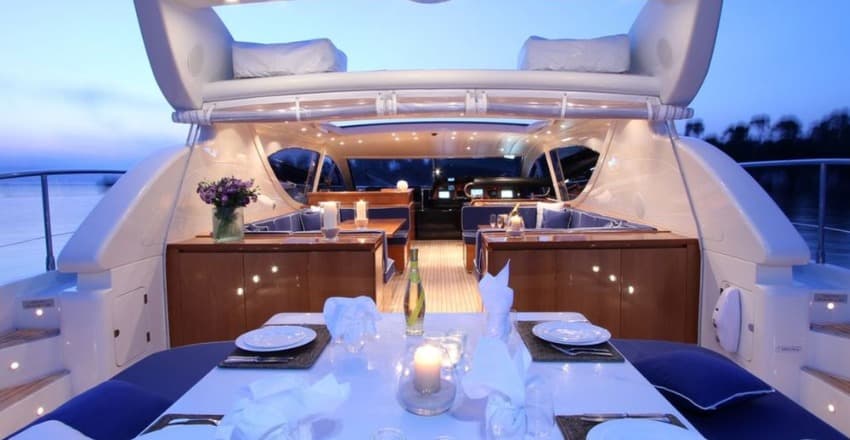 Elon Yachts and Boat Rental 3