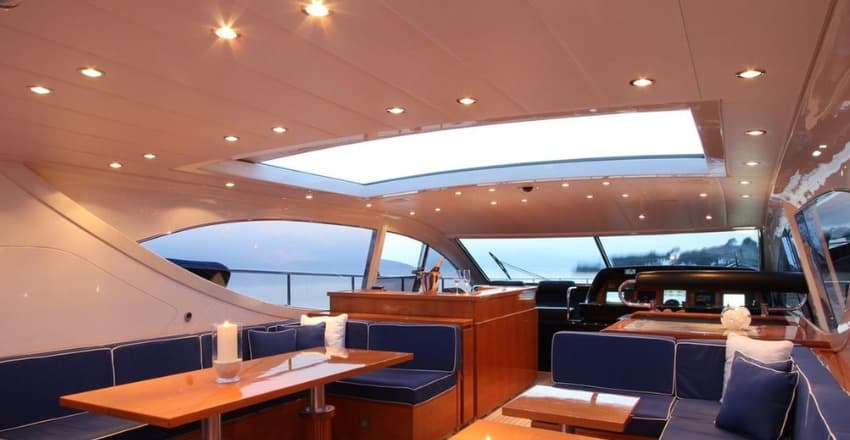 Elon Yachts and Boat Rental 4