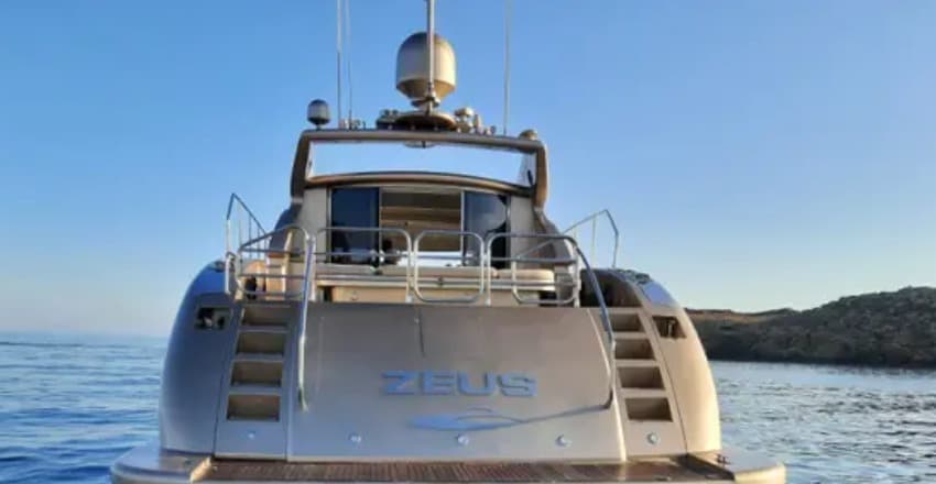Elon Yachts and Boat Rental 5