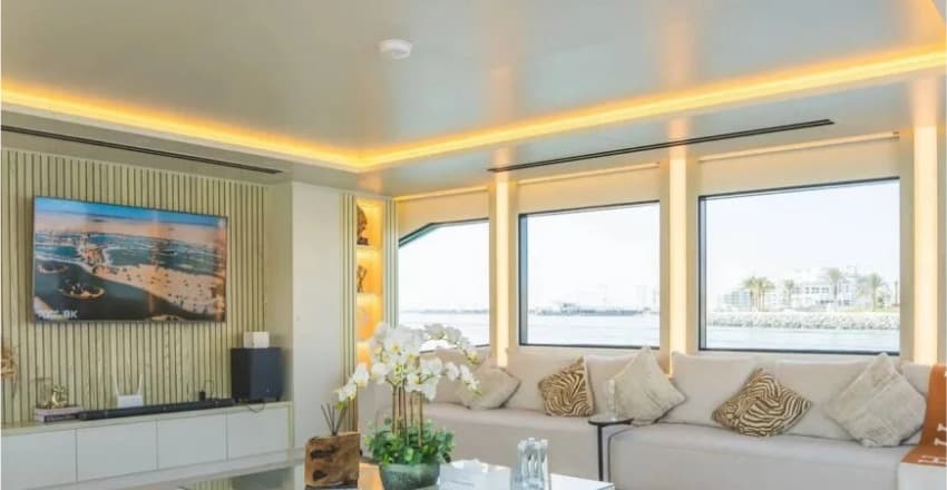 The Queen Yacht Events 5