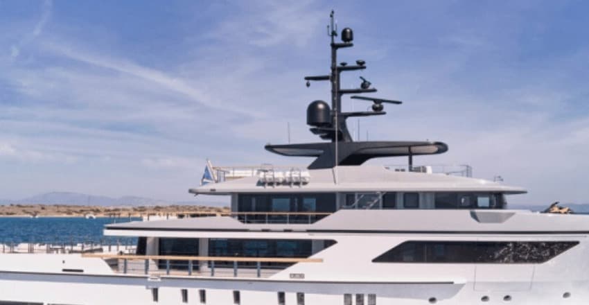 Walidia Yachts 1