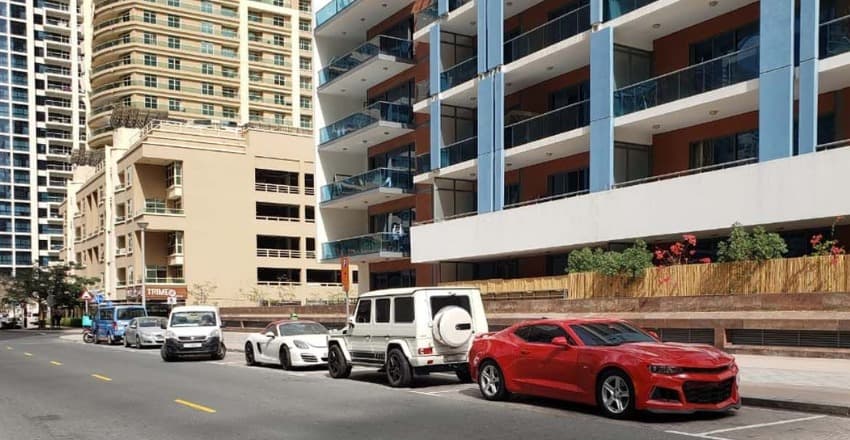 Al Majara Tower 2 1