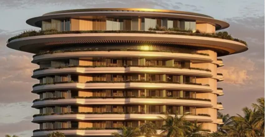 Al Majara Tower 2 5