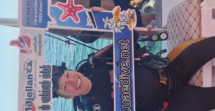 Majellan Diving Center 2