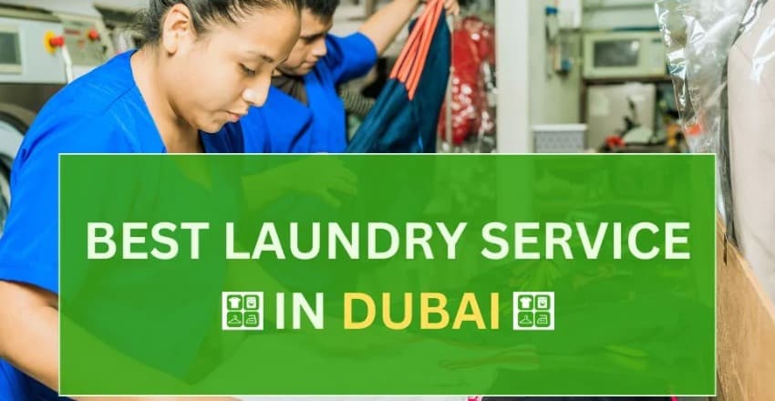 Silver Sand Laundry Dubai 4