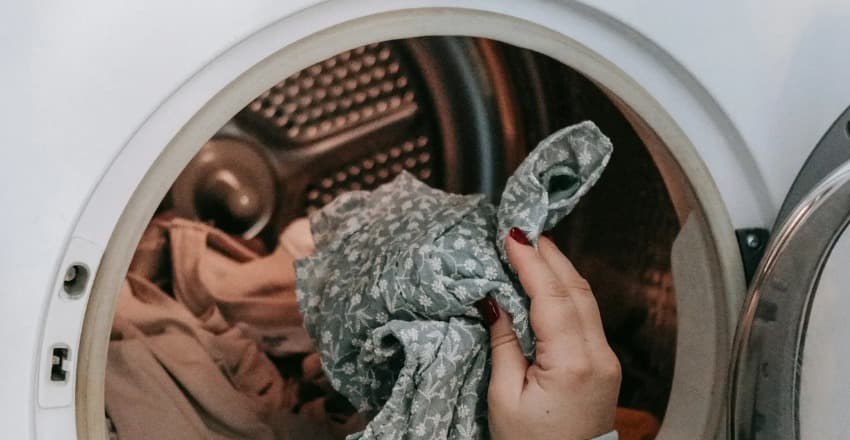 Golden Class Laundry 3
